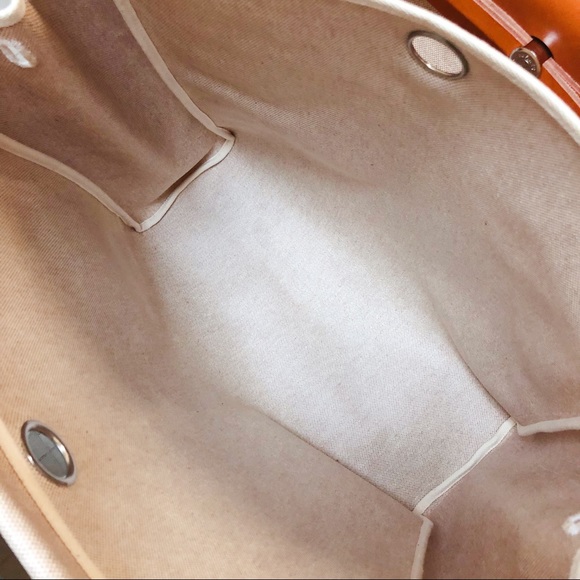 Hermes Herbag - Picture 2 of 2